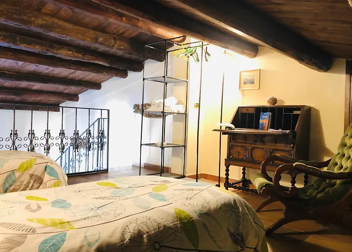 Kasa Kala Attico Con Terrazza