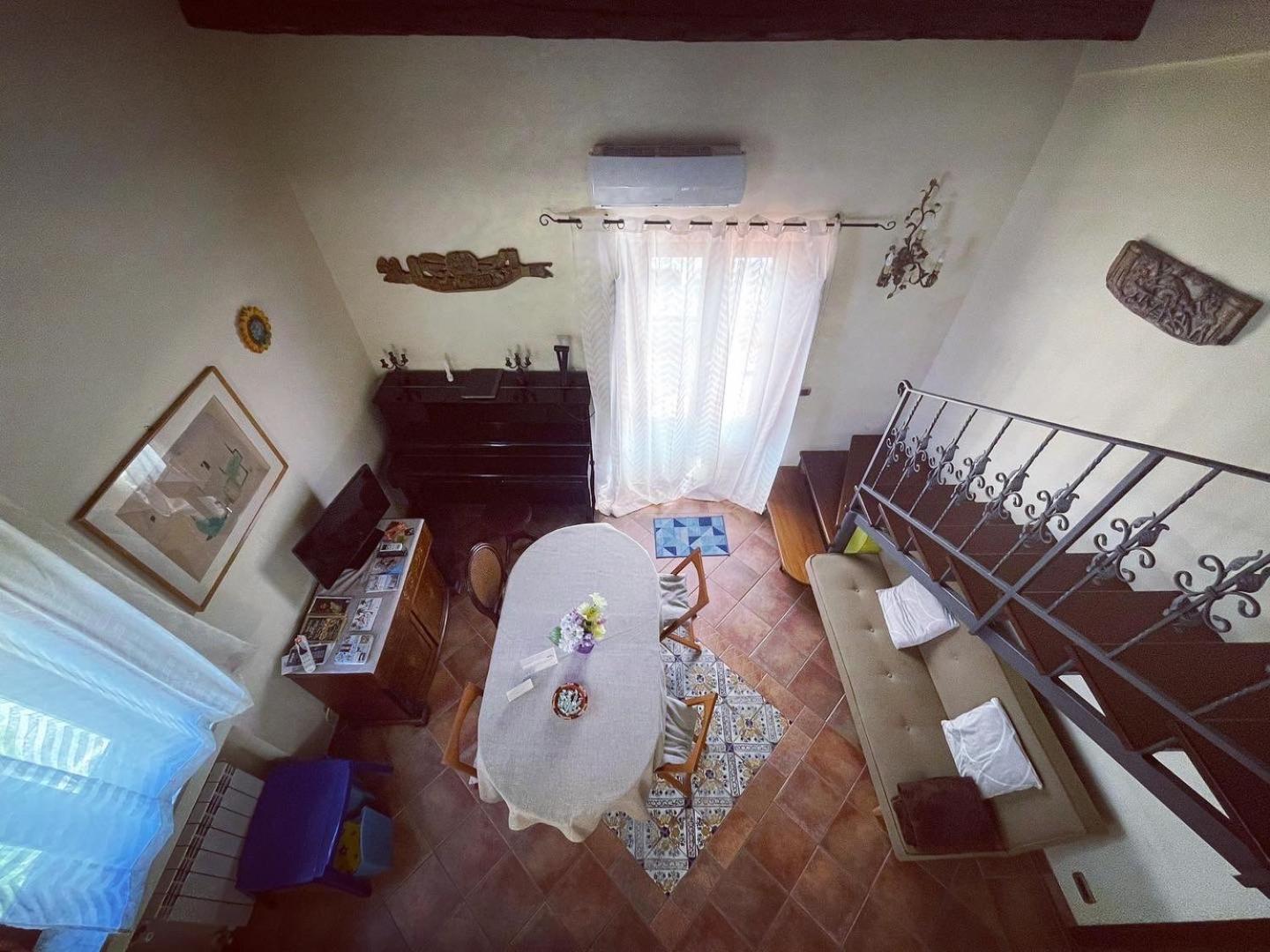 Apartment Kasa Kala Attico Con Terrazza Palermo