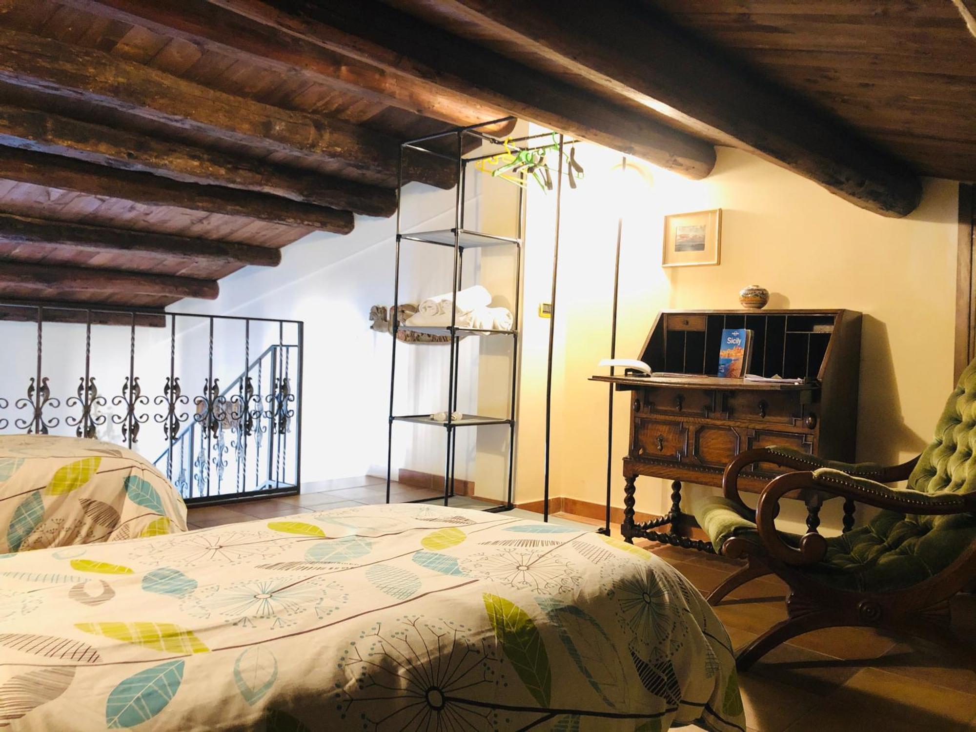 Kasa Kala Attico Con Terrazza *