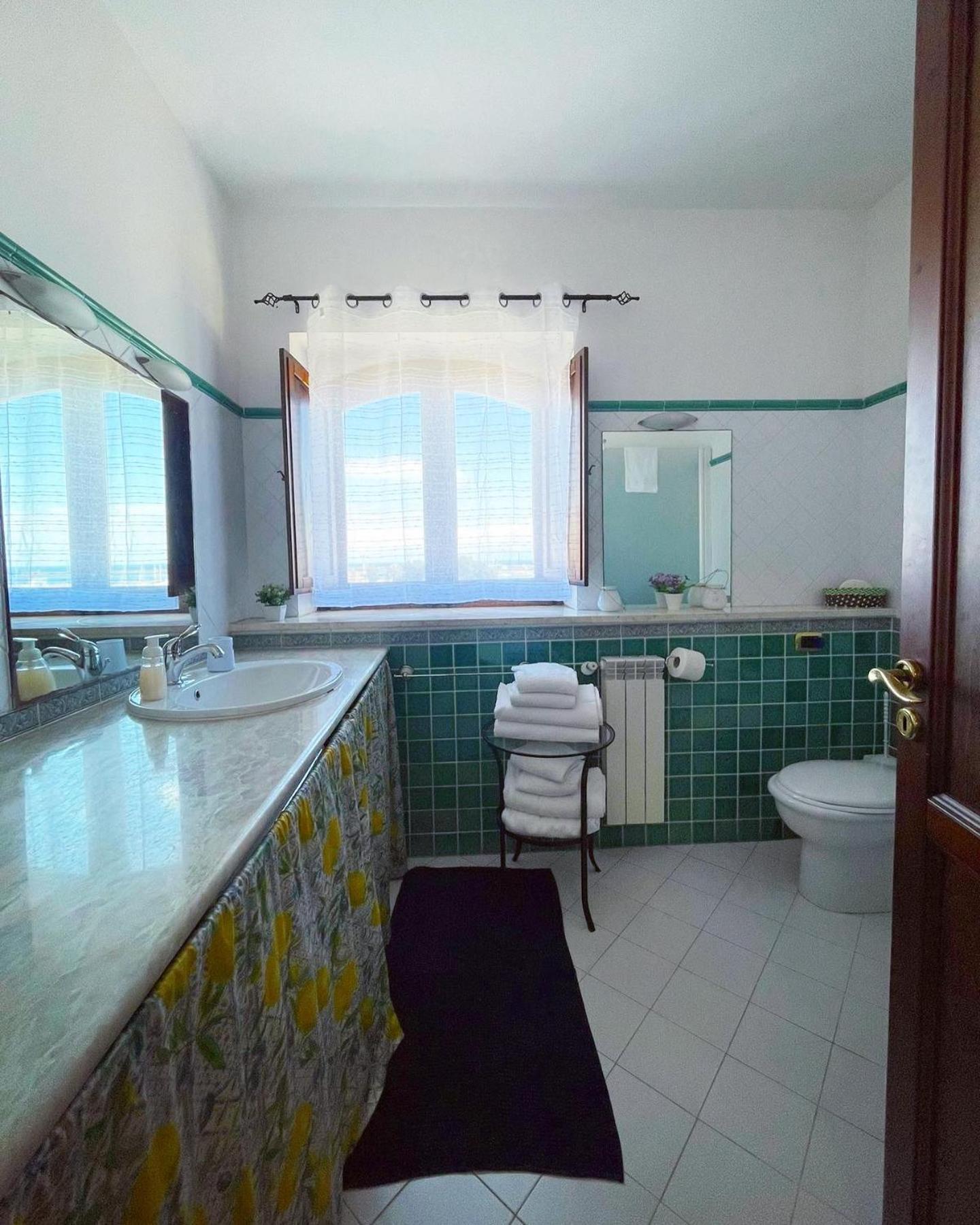 Kasa Kala Attico Con Terrazza Apartment *