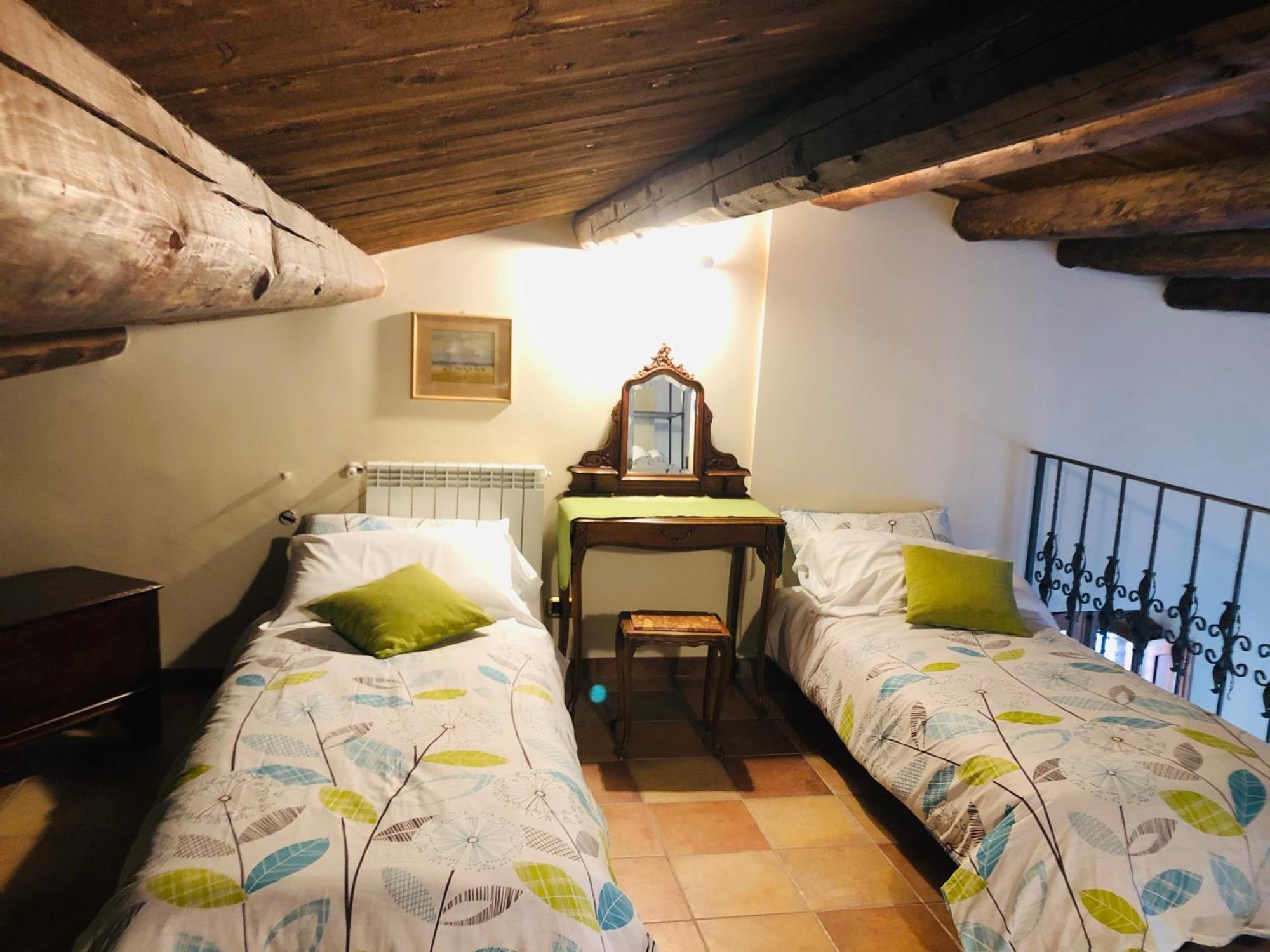 Apartamento Kasa Kala Attico Con Terrazza *