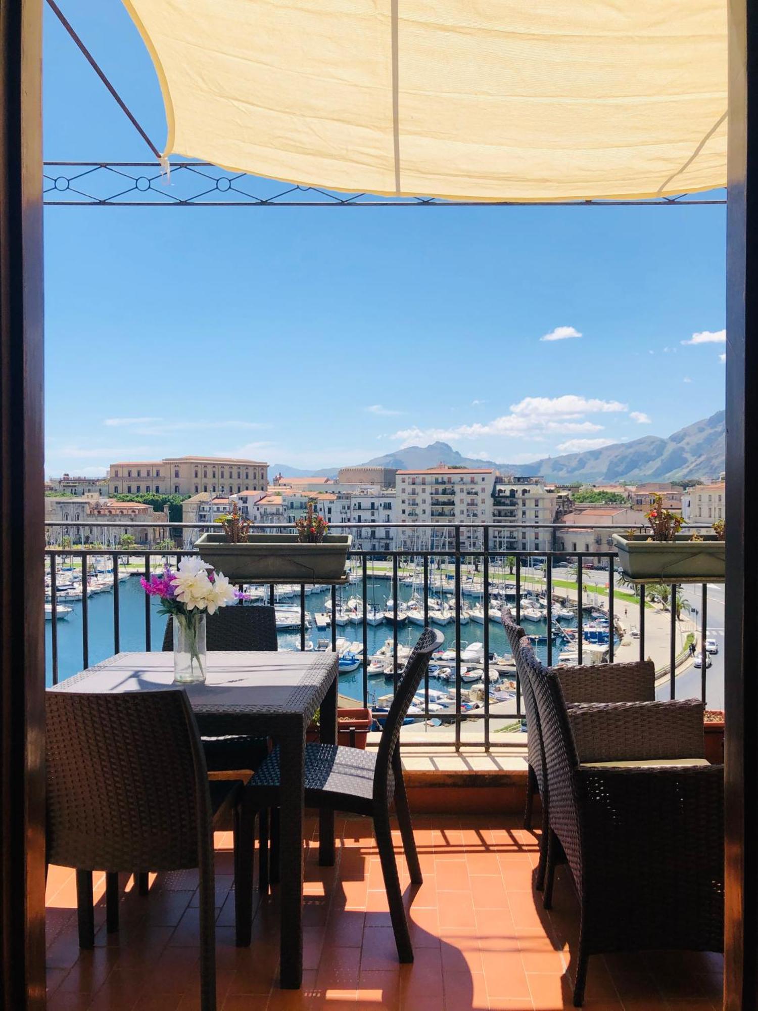 Kasa Kala Attico Con Terrazza Apartamento *