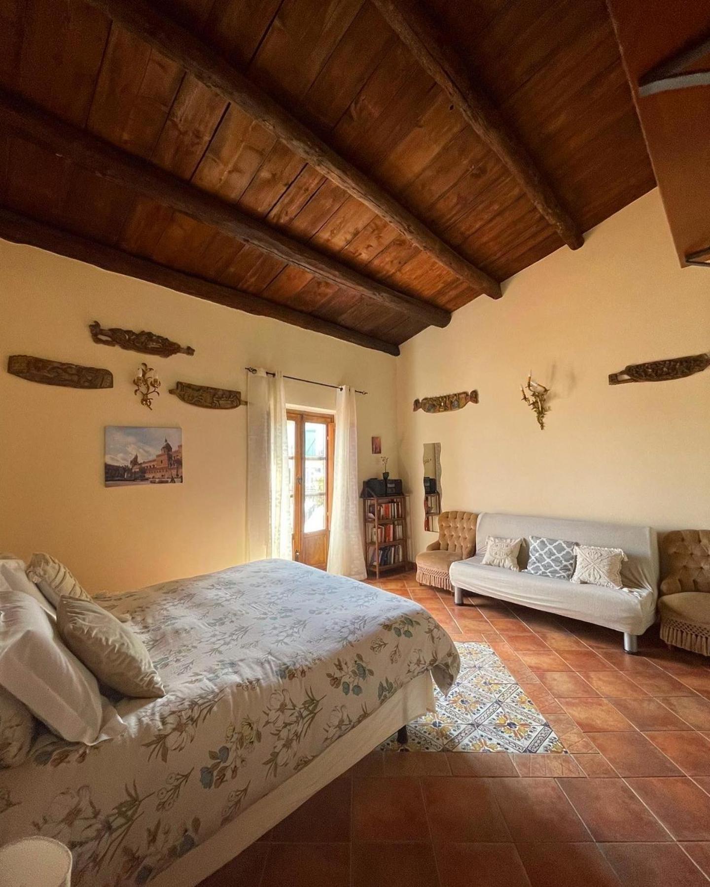 Kasa Kala Attico Con Terrazza Palermo