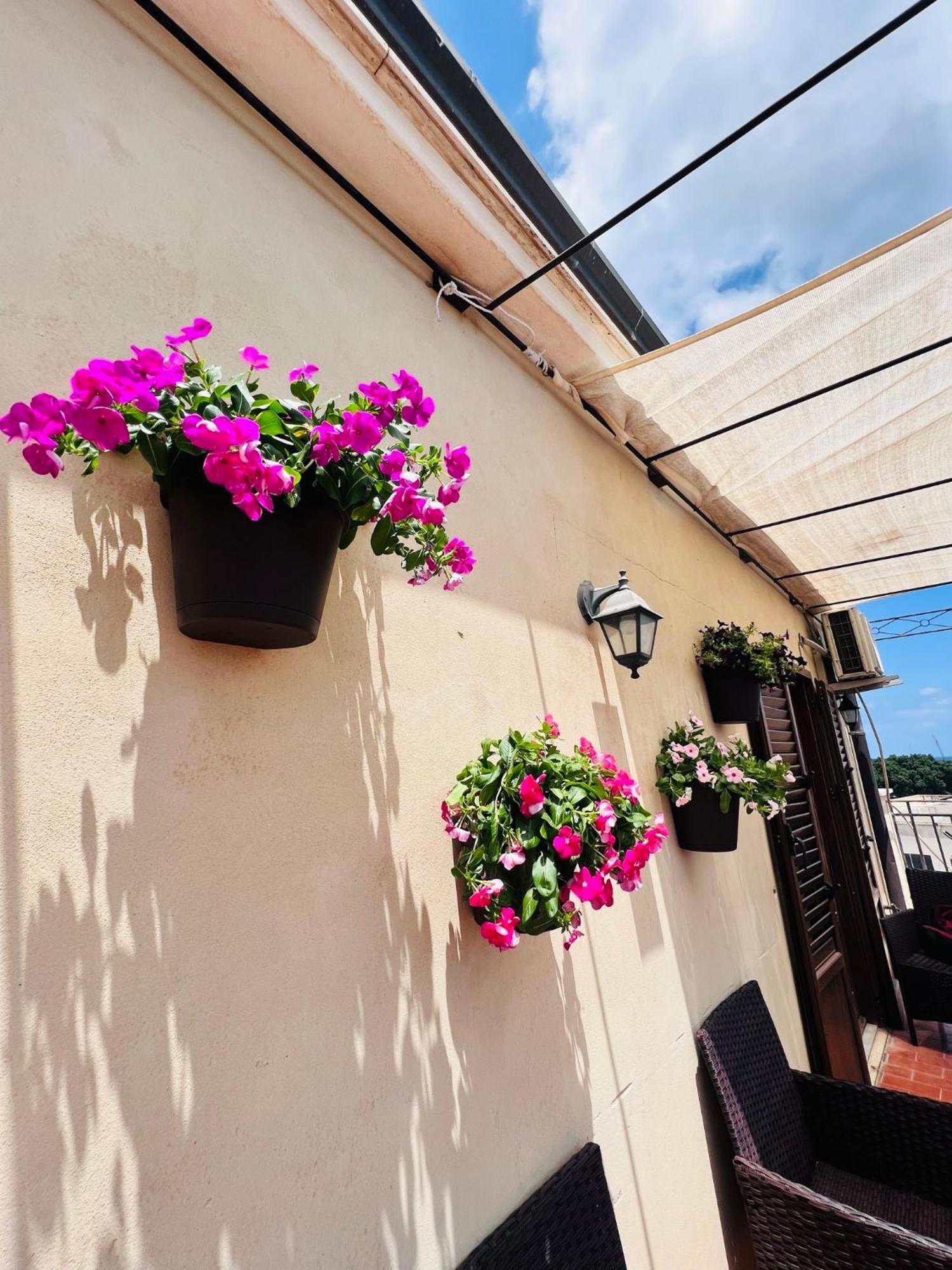 Apartamento Kasa Kala Attico Con Terrazza *