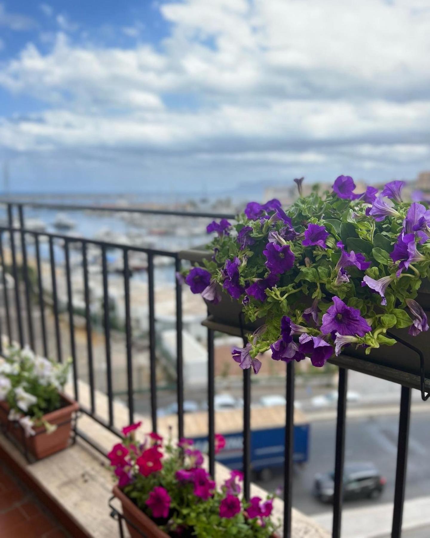 Apartment Kasa Kala Attico Con Terrazza