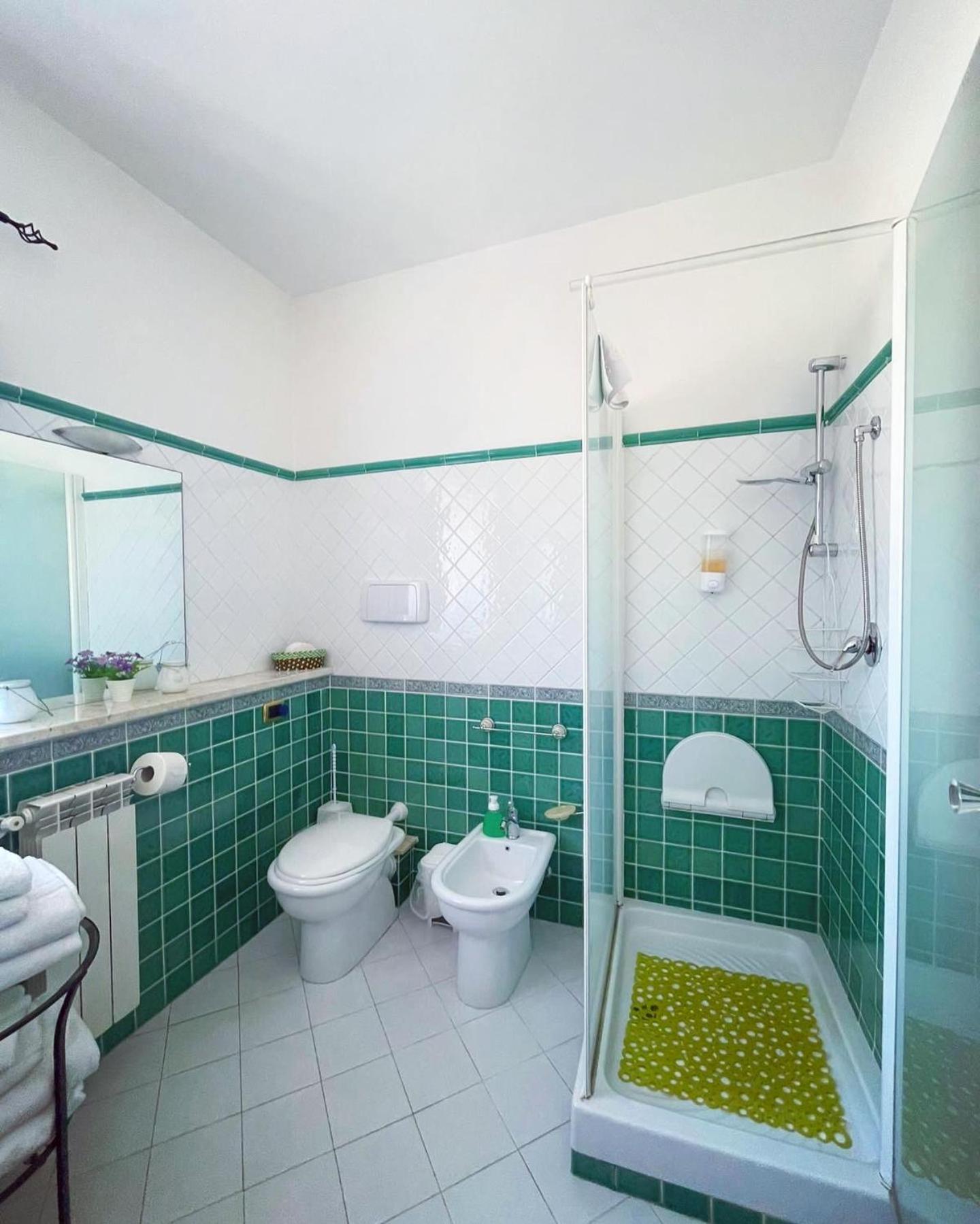 Kasa Kala Attico Con Terrazza Apartment Palermo