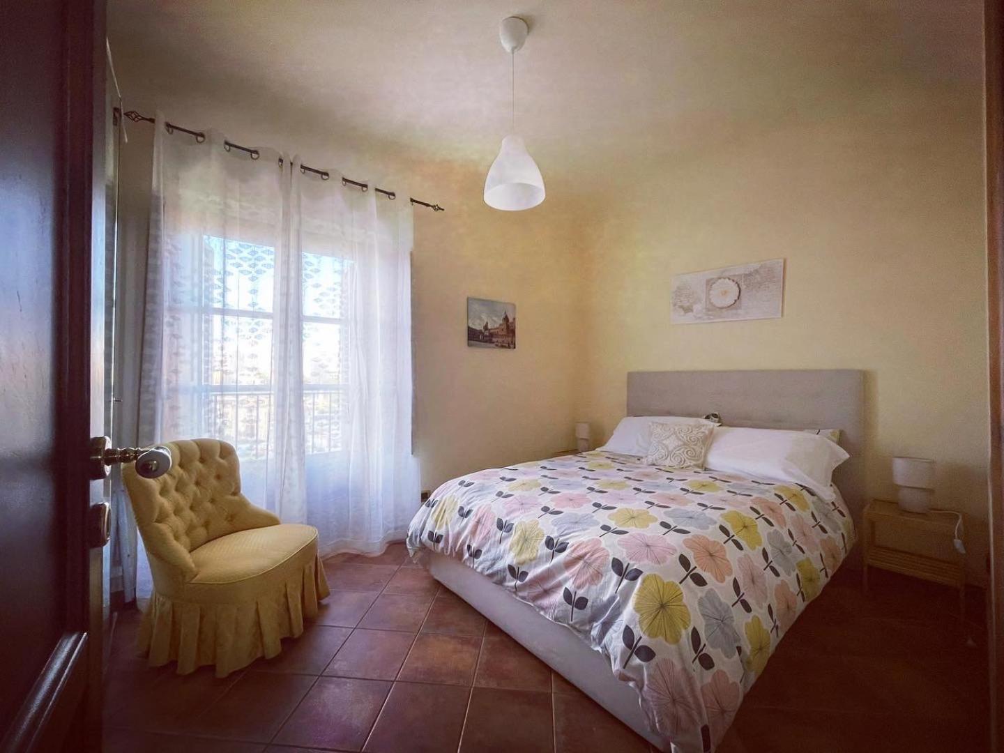 Apartment Kasa Kala Attico Con Terrazza *