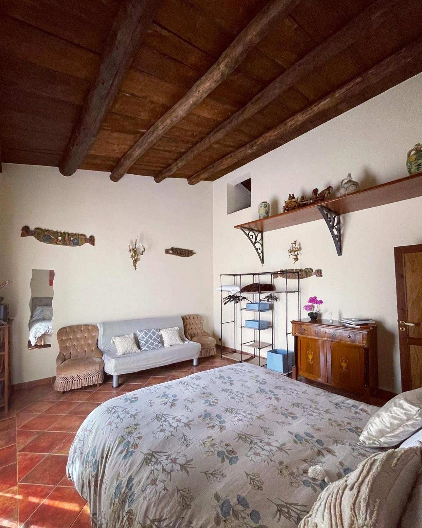 Kasa Kala Attico Con Terrazza * Palermo