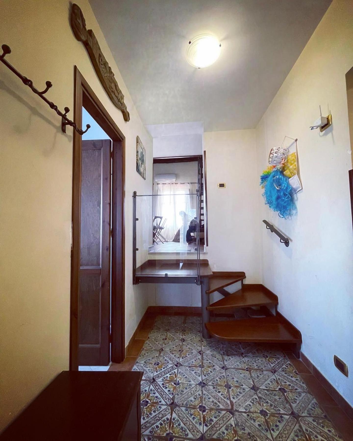 Kasa Kala Attico Con Terrazza Apartment Palermo