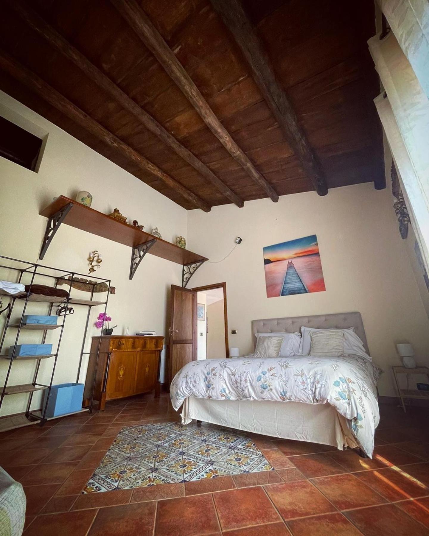 Apartment Kasa Kala Attico Con Terrazza *