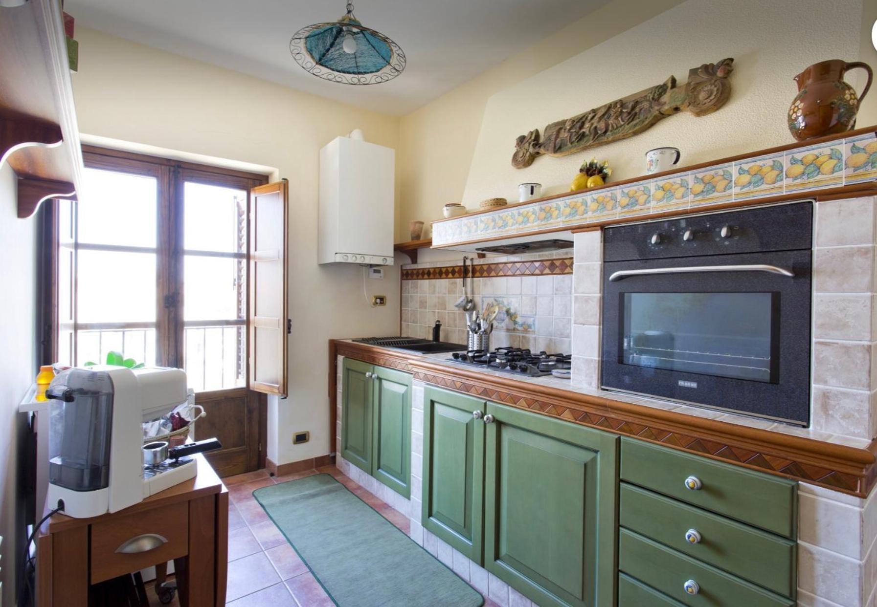 Kasa Kala Attico Con Terrazza Apartment Palermo