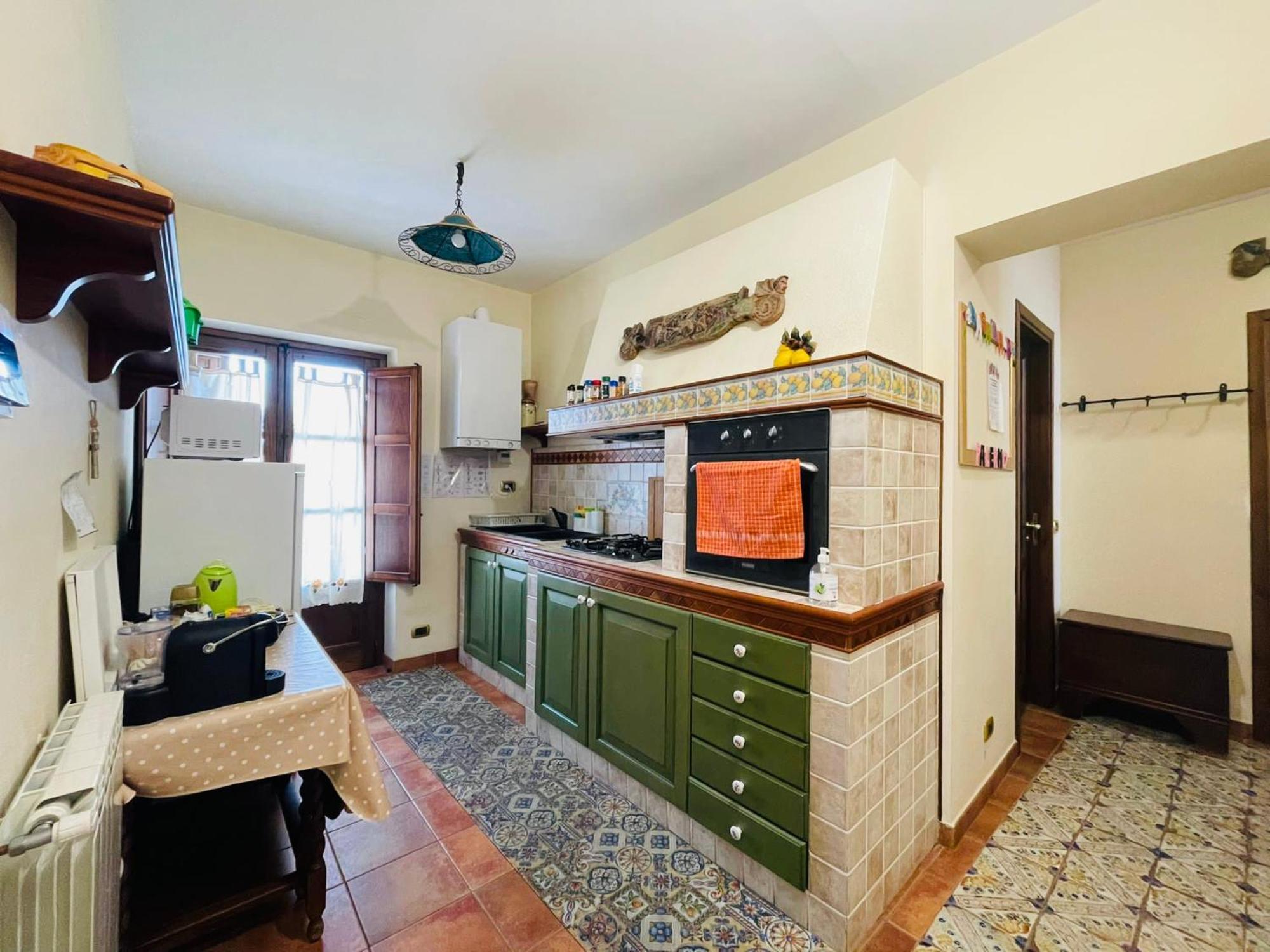 Kasa Kala Attico Con Terrazza Apartment