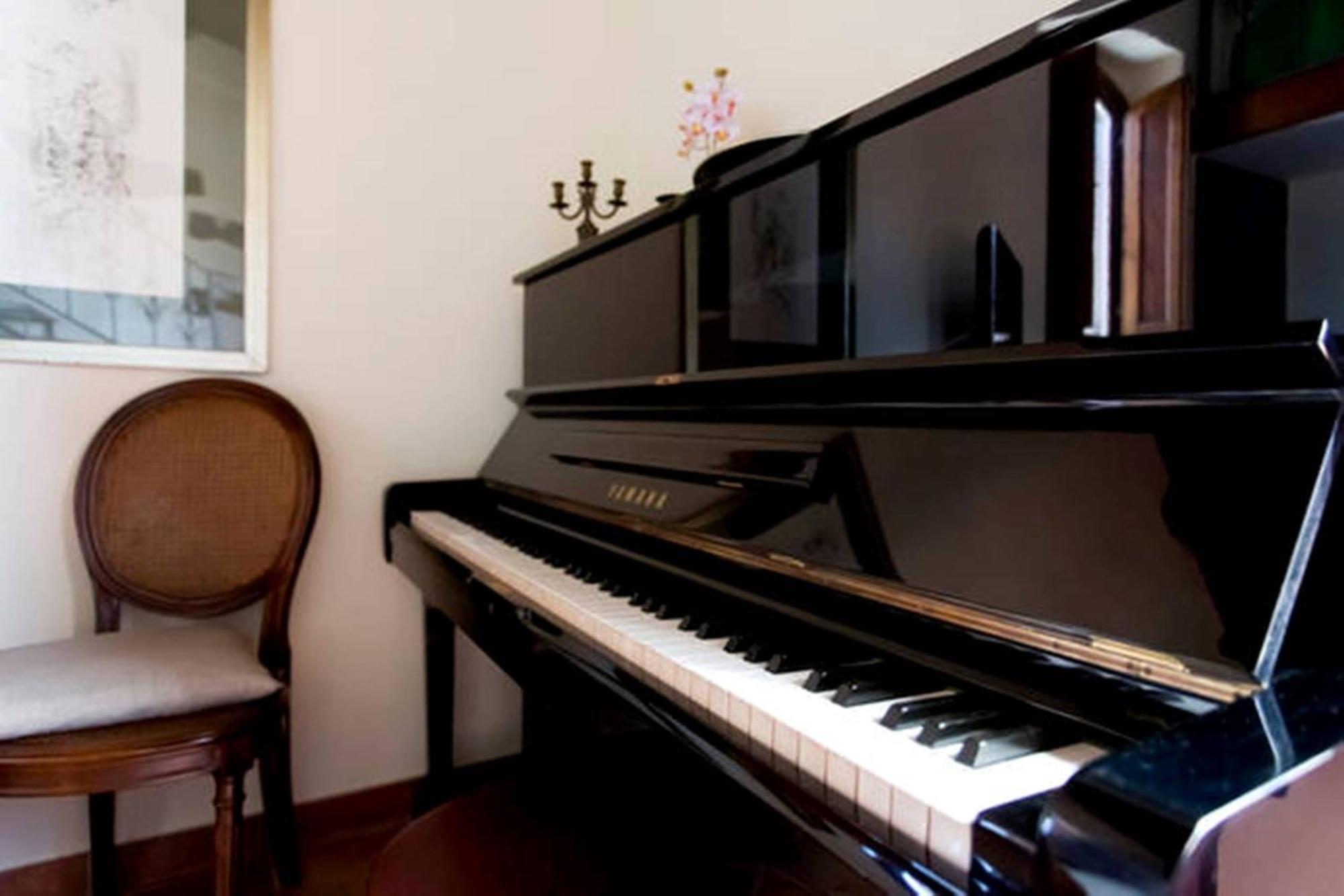 Apartment Kasa Kala Attico Con Terrazza Palermo